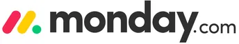 Monday.com Logo