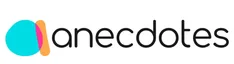 Anecdotes Logo
