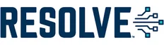 Resolve Logo