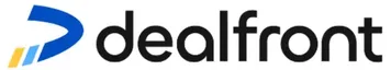 Dealfront Logo