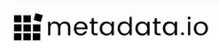 Metadata.io Logo