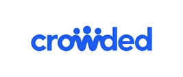 Crowded Logo